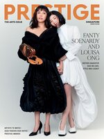 PRESTIGE Singapore